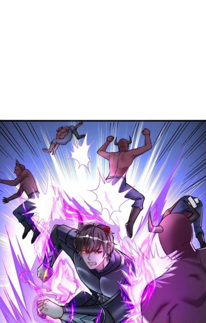 Bỉ Nhân Độc Tìm Đường Chết Chapter 102 - Trang 2