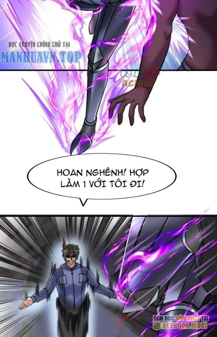 Bỉ Nhân Độc Tìm Đường Chết Chapter 102 - Trang 2