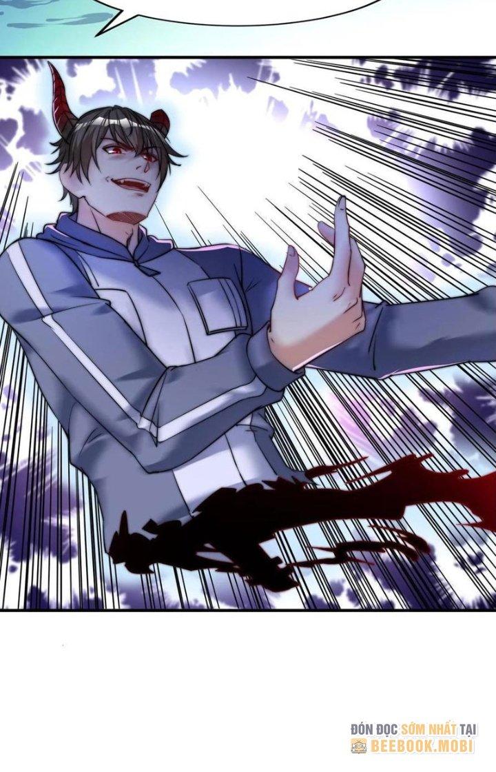 Bỉ Nhân Độc Tìm Đường Chết Chapter 102 - Trang 2