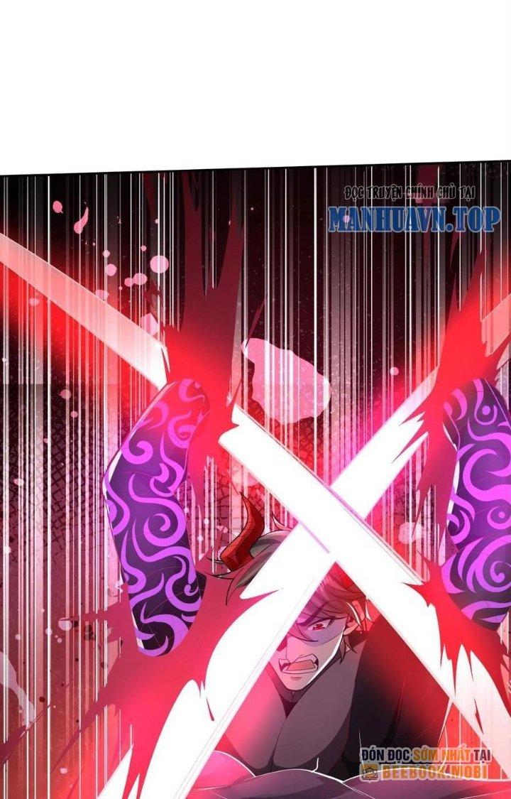 Bỉ Nhân Độc Tìm Đường Chết Chapter 103 - Trang 2