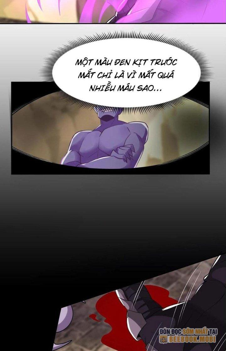 Bỉ Nhân Độc Tìm Đường Chết Chapter 103 - Trang 2