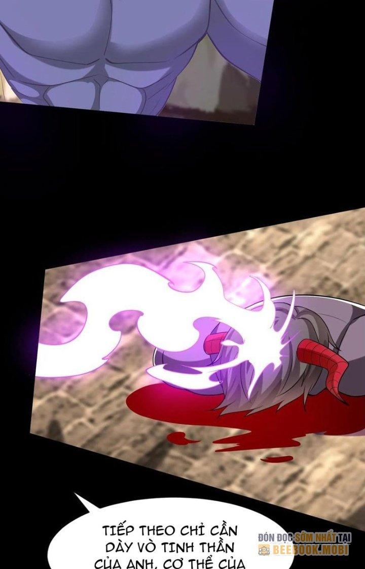 Bỉ Nhân Độc Tìm Đường Chết Chapter 103 - Trang 2