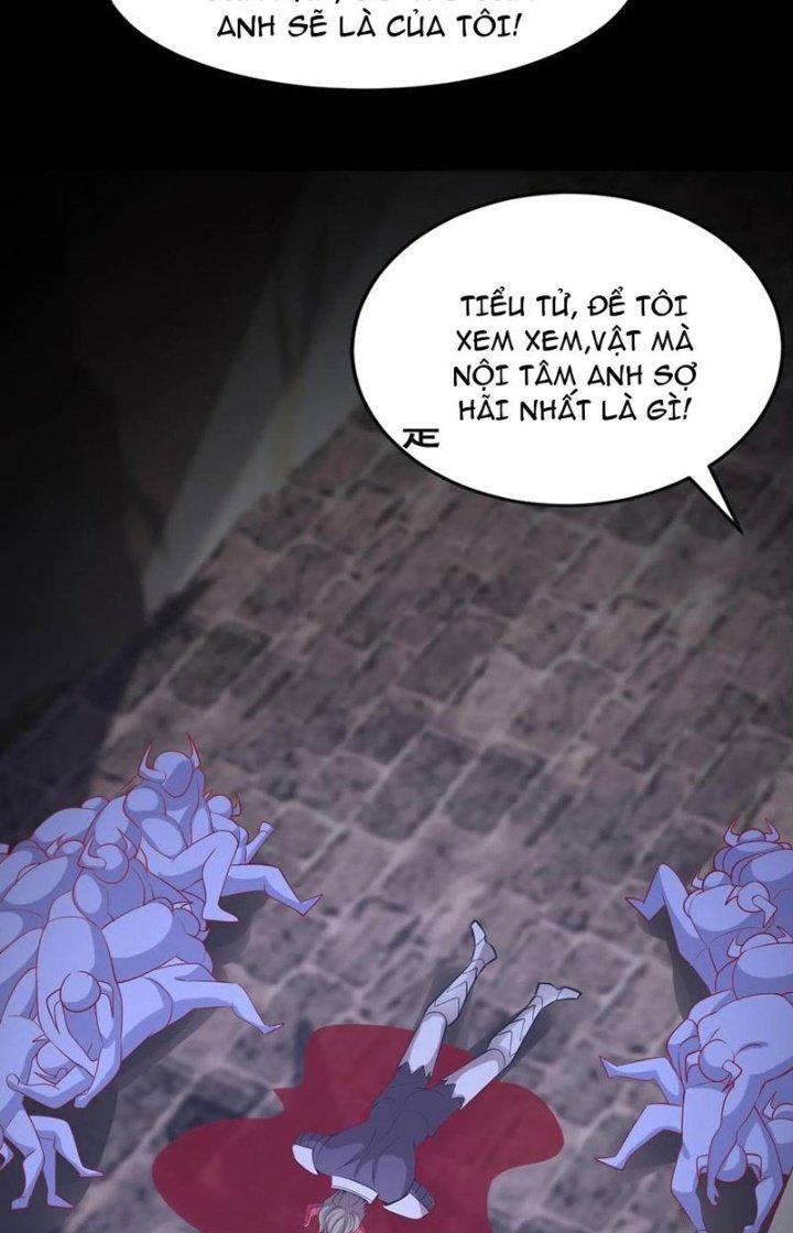 Bỉ Nhân Độc Tìm Đường Chết Chapter 103 - Trang 2