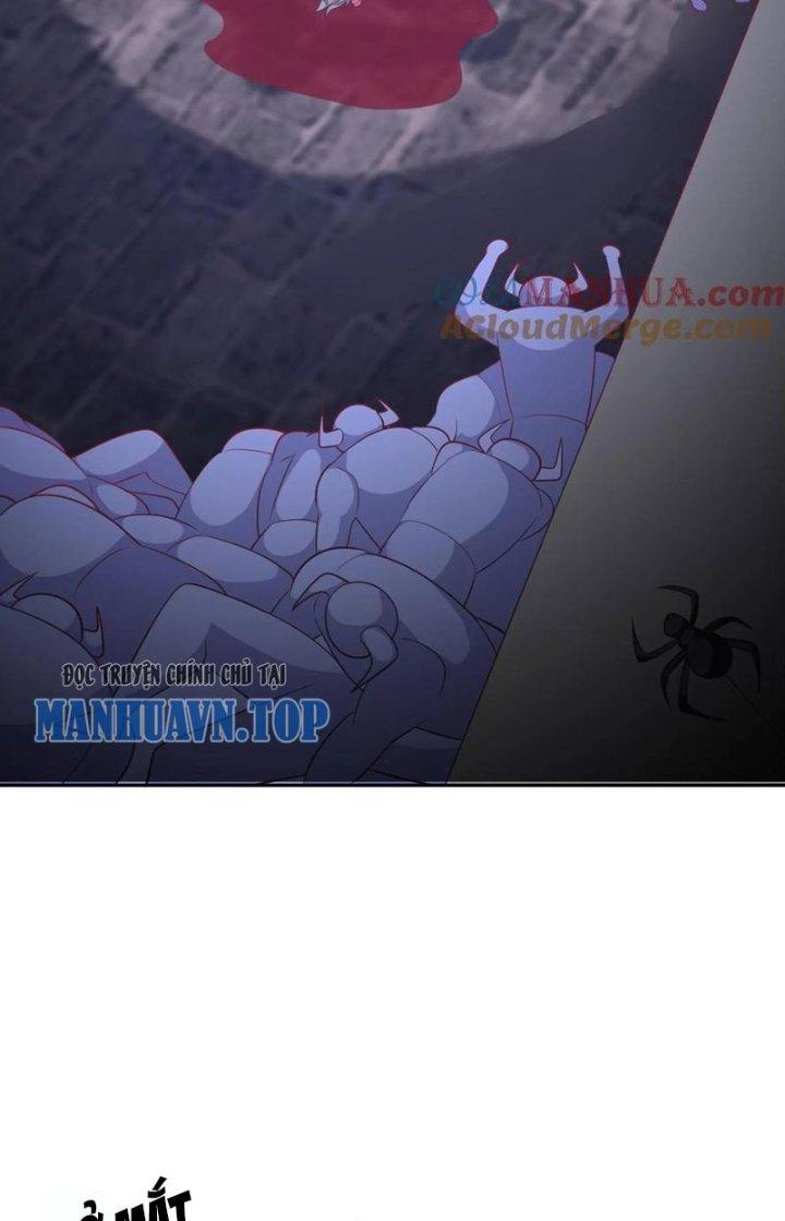 Bỉ Nhân Độc Tìm Đường Chết Chapter 103 - Trang 2