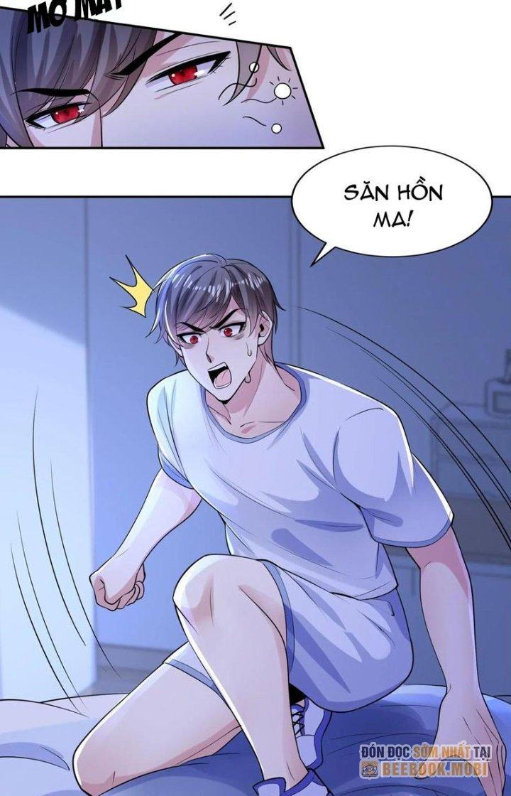 Bỉ Nhân Độc Tìm Đường Chết Chapter 103 - Trang 2