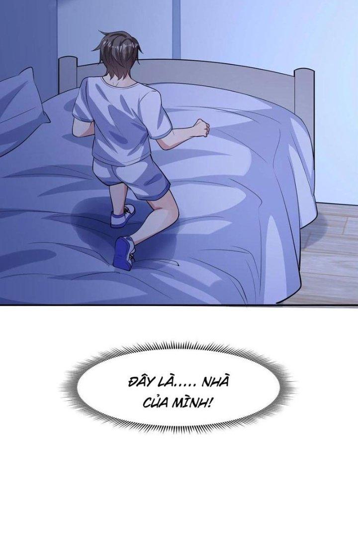 Bỉ Nhân Độc Tìm Đường Chết Chapter 103 - Trang 2