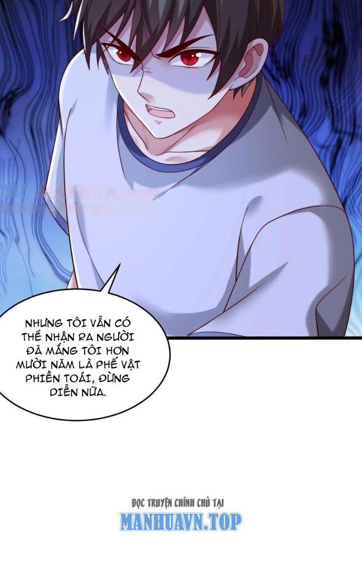 Bỉ Nhân Độc Tìm Đường Chết Chapter 104 - Trang 2