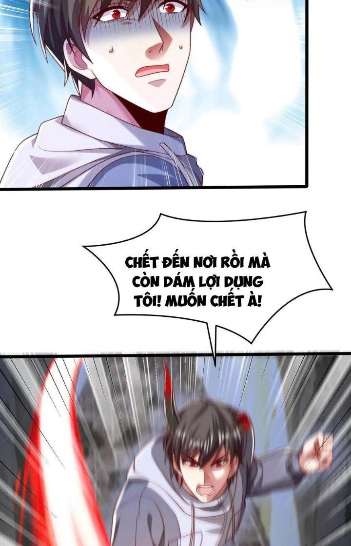 Bỉ Nhân Độc Tìm Đường Chết Chapter 104 - Trang 2