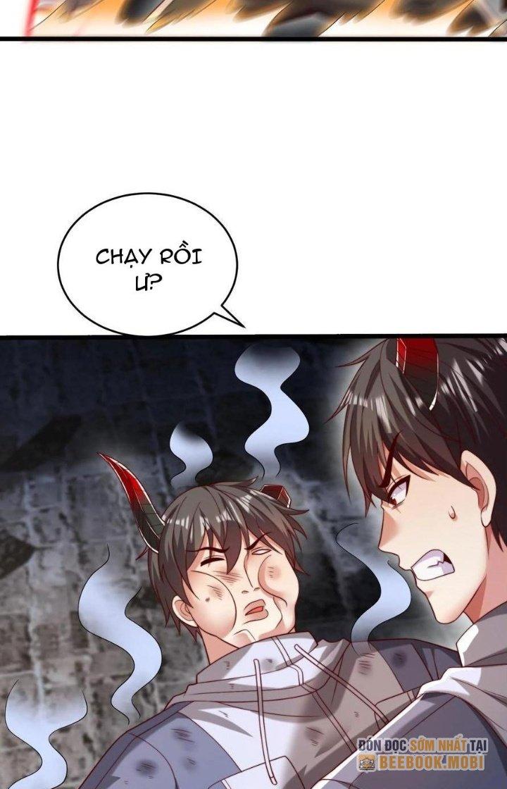 Bỉ Nhân Độc Tìm Đường Chết Chapter 104 - Trang 2