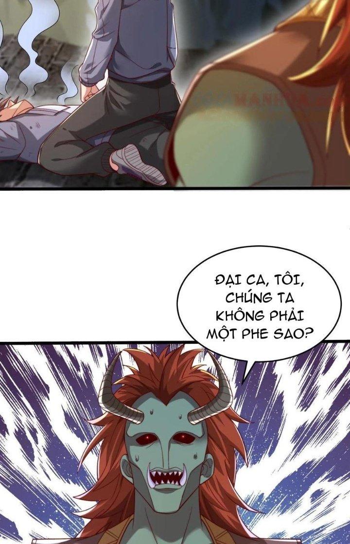 Bỉ Nhân Độc Tìm Đường Chết Chapter 104 - Trang 2