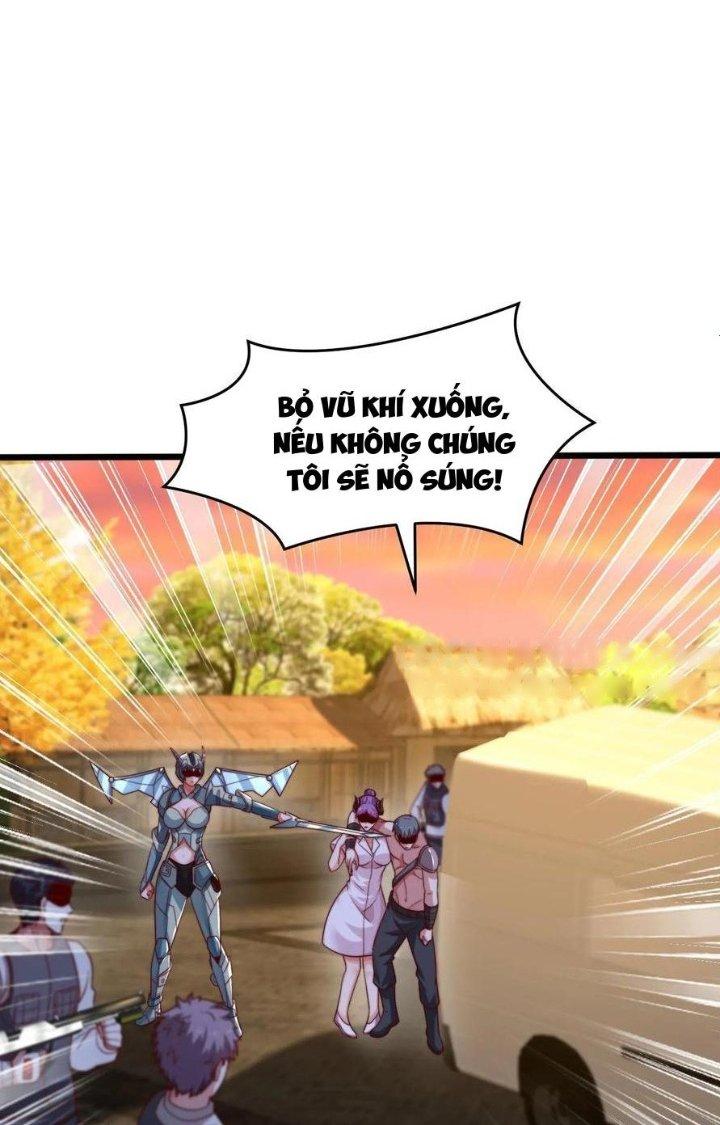 Bỉ Nhân Độc Tìm Đường Chết Chapter 105 - Trang 2