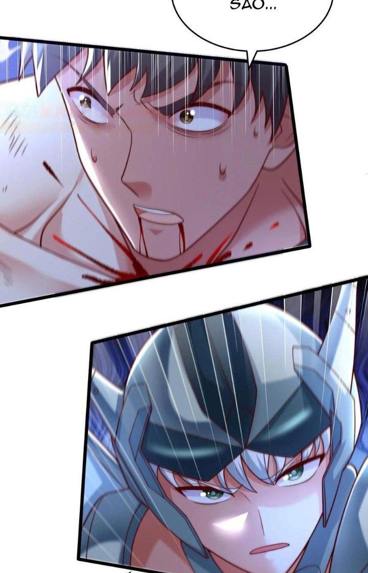 Bỉ Nhân Độc Tìm Đường Chết Chapter 105 - Trang 2