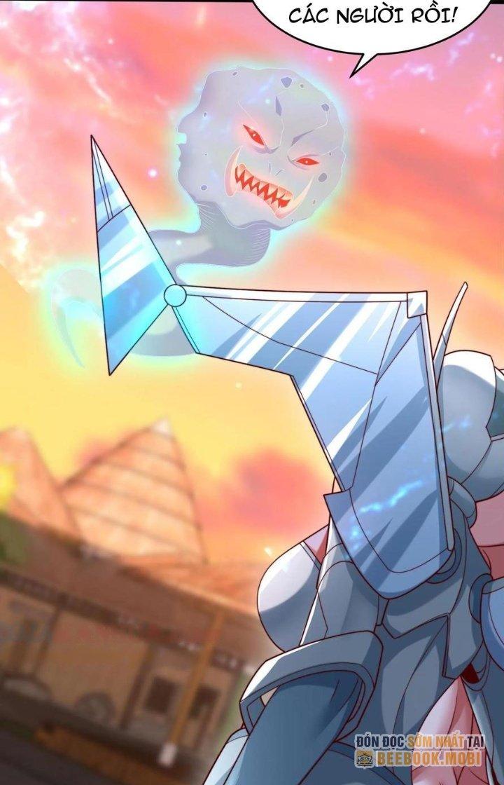 Bỉ Nhân Độc Tìm Đường Chết Chapter 105 - Trang 2