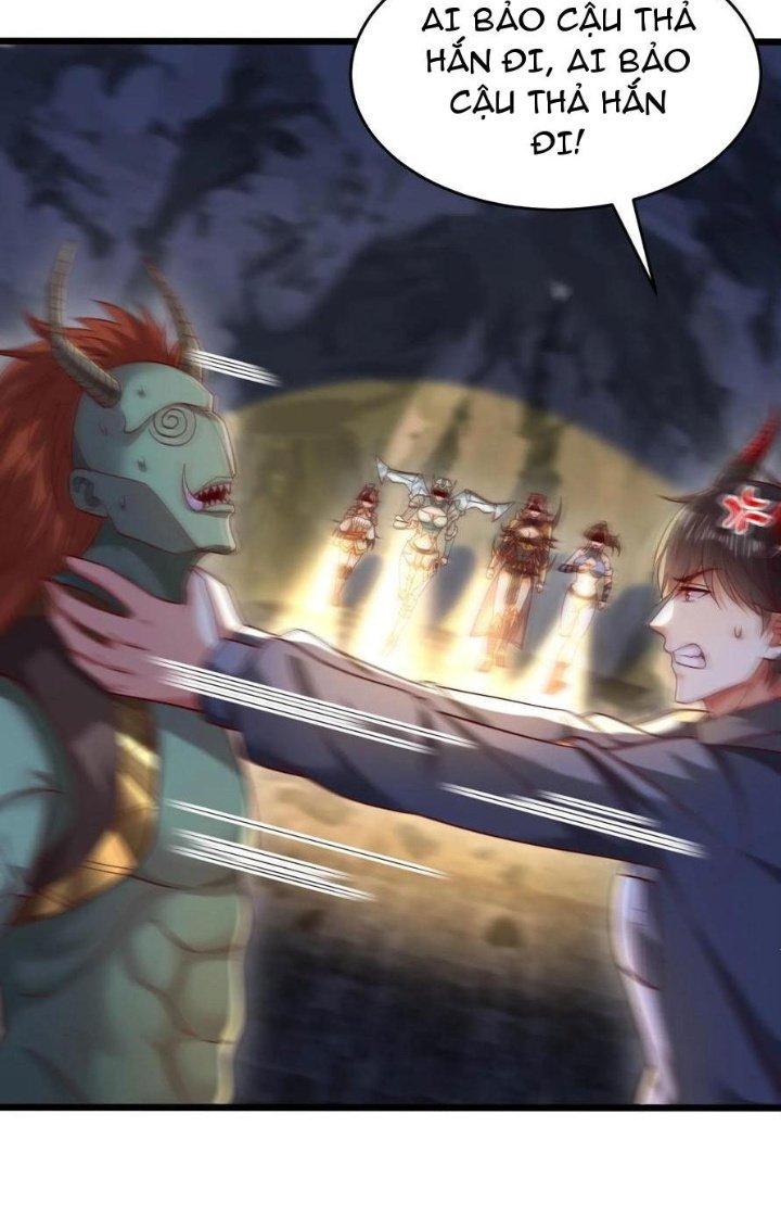 Bỉ Nhân Độc Tìm Đường Chết Chapter 105 - Trang 2