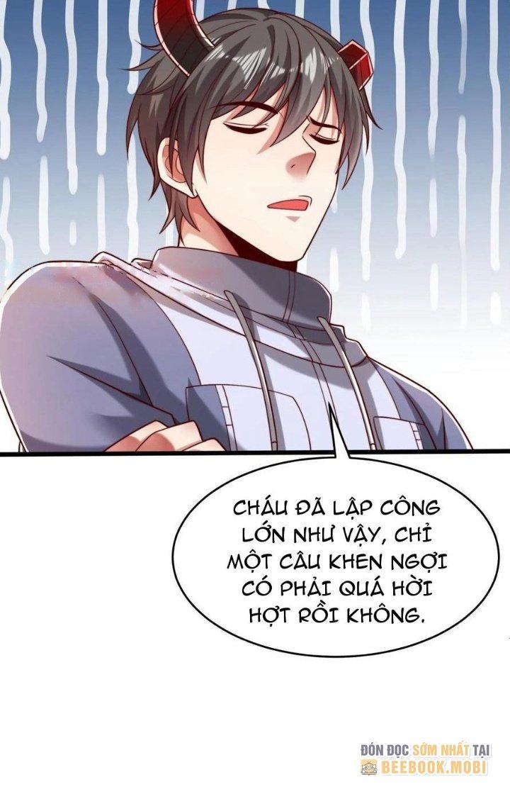 Bỉ Nhân Độc Tìm Đường Chết Chapter 105 - Trang 2