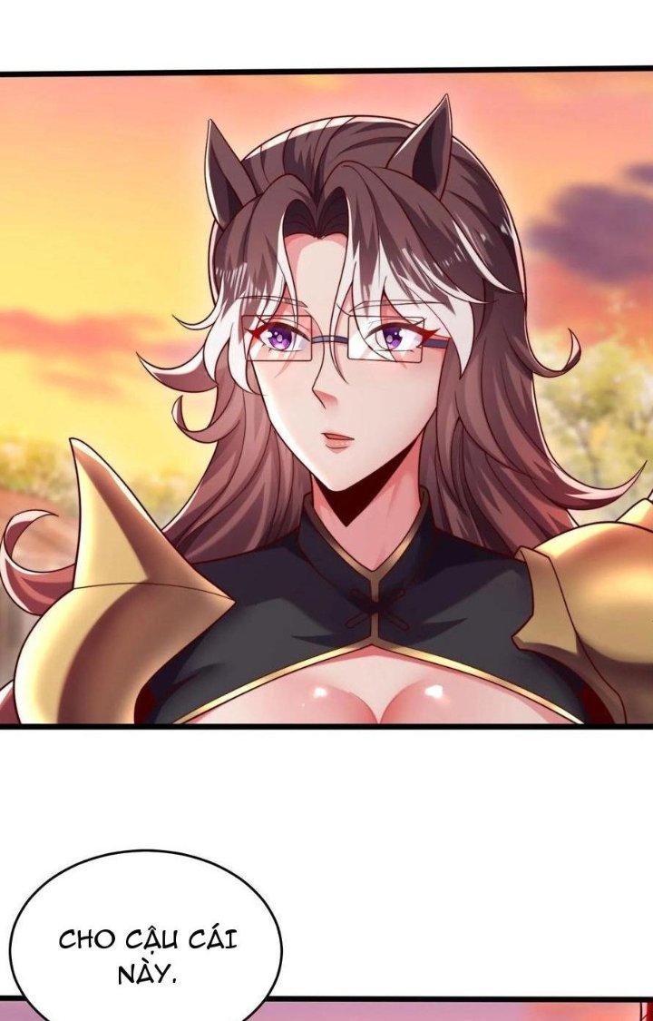 Bỉ Nhân Độc Tìm Đường Chết Chapter 105 - Trang 2