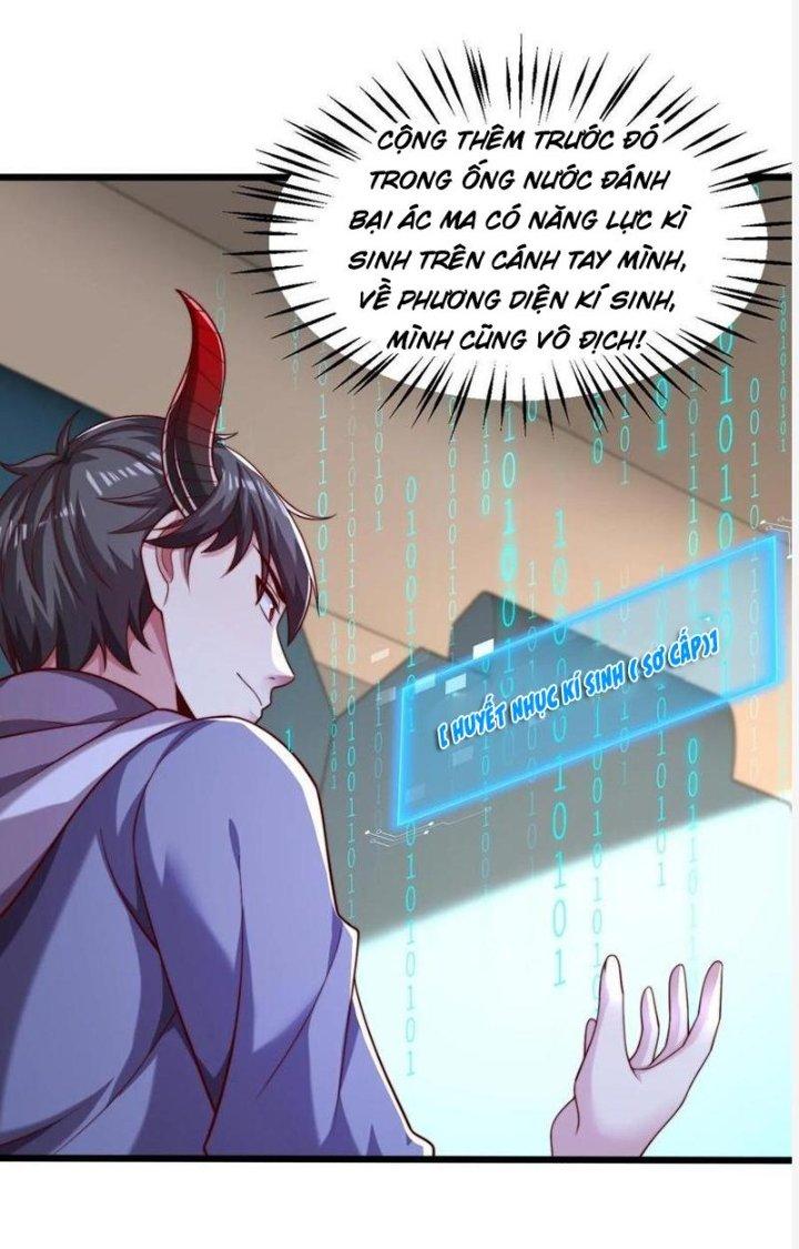 Bỉ Nhân Độc Tìm Đường Chết Chapter 106 - Trang 2