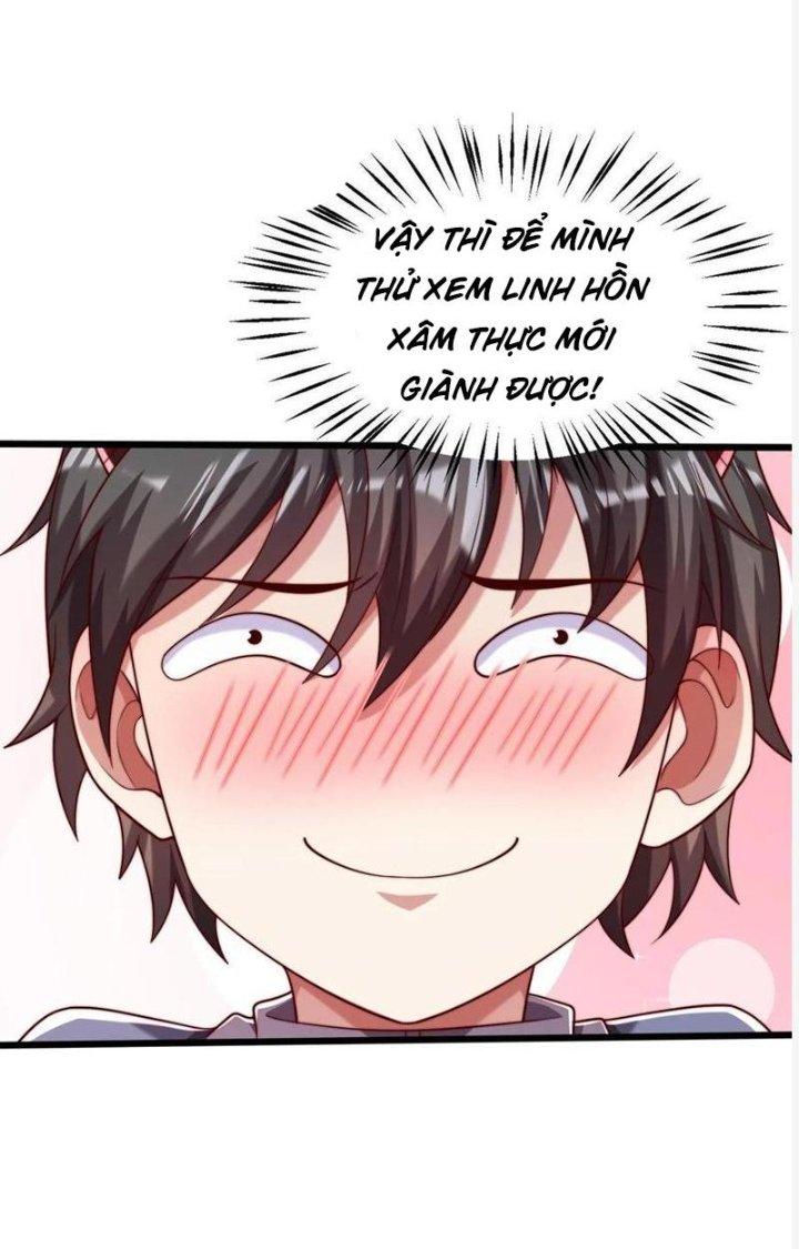 Bỉ Nhân Độc Tìm Đường Chết Chapter 106 - Trang 2