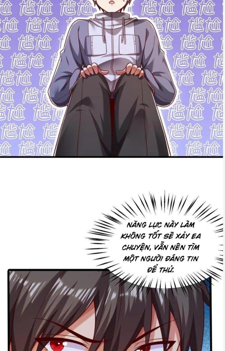 Bỉ Nhân Độc Tìm Đường Chết Chapter 106 - Trang 2