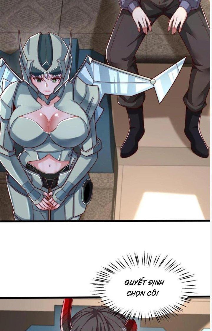 Bỉ Nhân Độc Tìm Đường Chết Chapter 106 - Trang 2