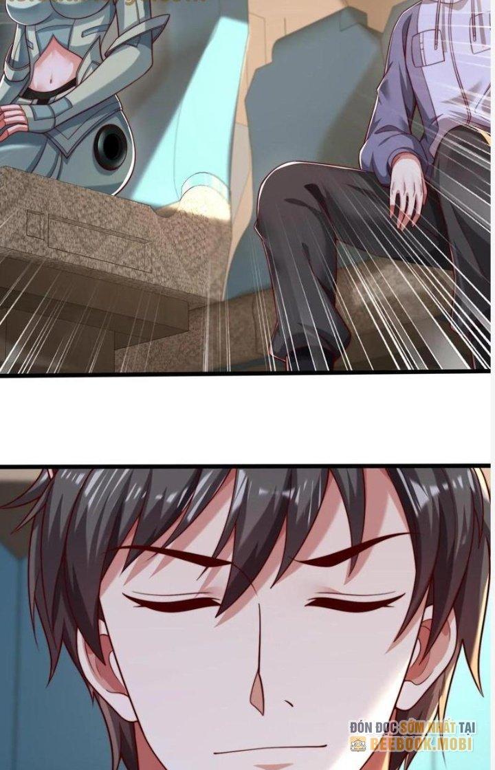 Bỉ Nhân Độc Tìm Đường Chết Chapter 106 - Trang 2