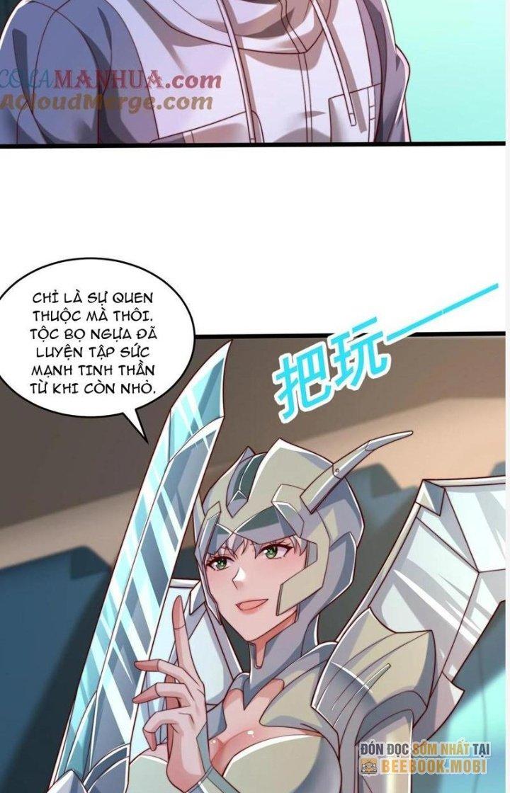 Bỉ Nhân Độc Tìm Đường Chết Chapter 106 - Trang 2