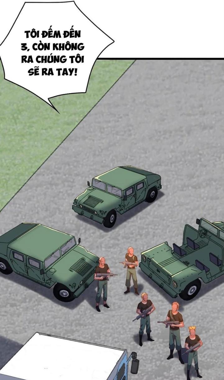 Bỉ Nhân Độc Tìm Đường Chết Chapter 107 - Trang 2