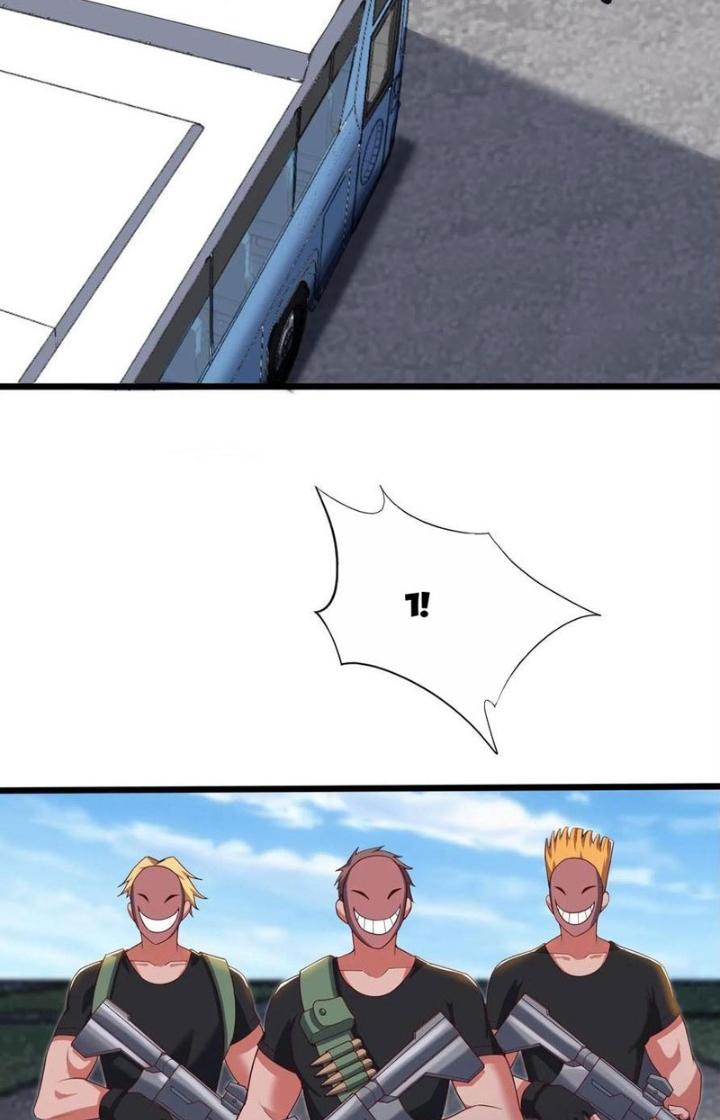 Bỉ Nhân Độc Tìm Đường Chết Chapter 107 - Trang 2