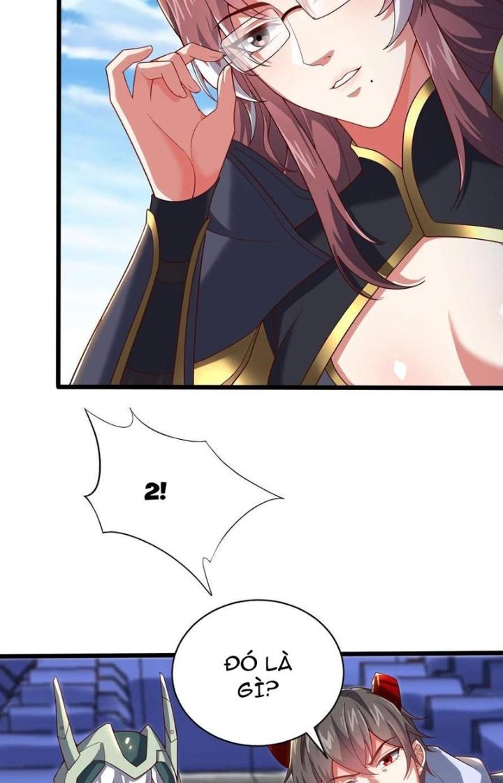 Bỉ Nhân Độc Tìm Đường Chết Chapter 107 - Trang 2