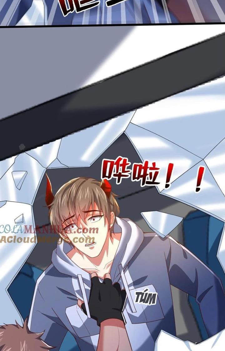 Bỉ Nhân Độc Tìm Đường Chết Chapter 107 - Trang 2