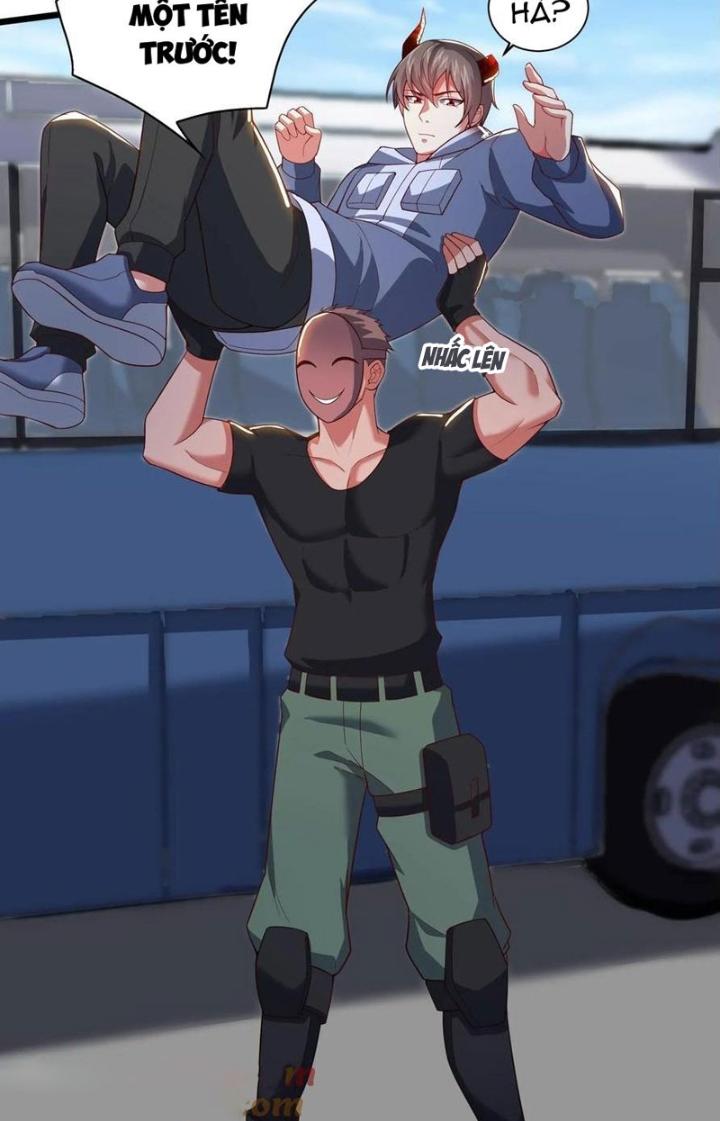 Bỉ Nhân Độc Tìm Đường Chết Chapter 107 - Trang 2