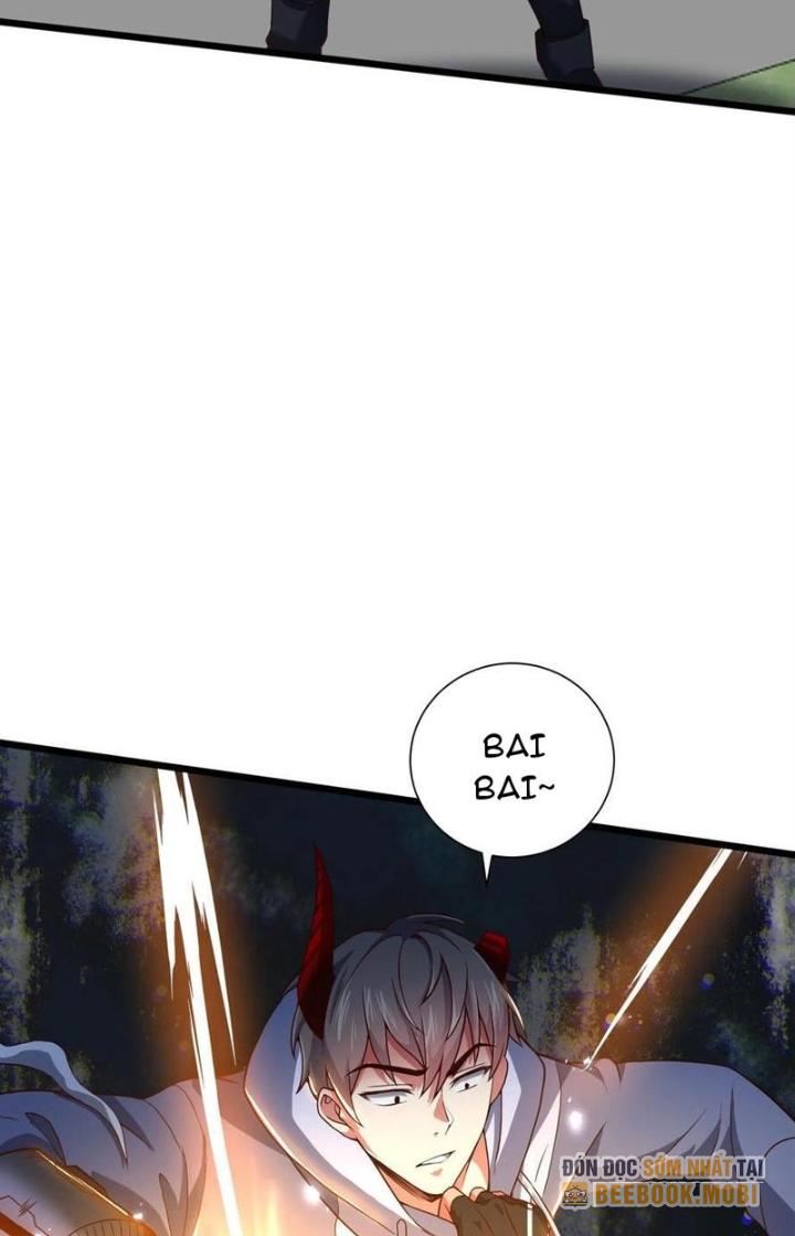 Bỉ Nhân Độc Tìm Đường Chết Chapter 107 - Trang 2