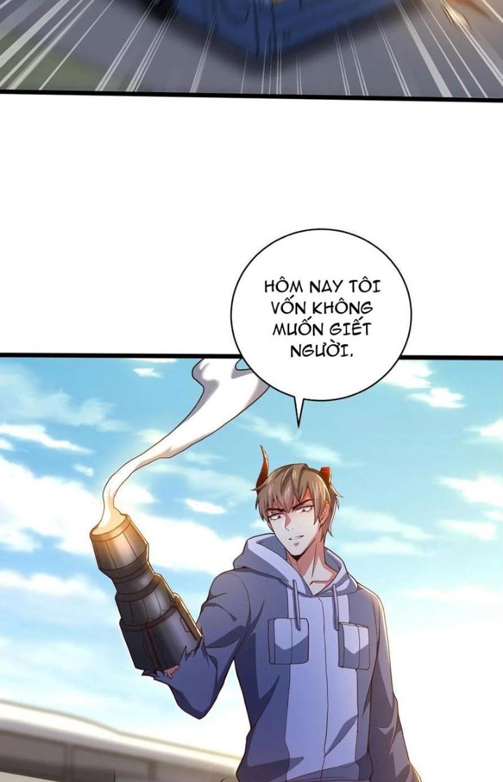 Bỉ Nhân Độc Tìm Đường Chết Chapter 107 - Trang 2