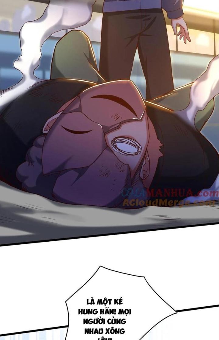 Bỉ Nhân Độc Tìm Đường Chết Chapter 107 - Trang 2