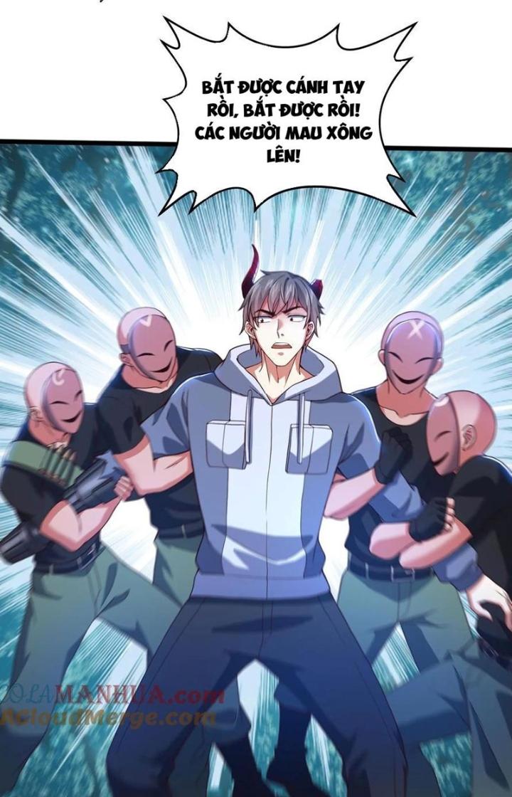 Bỉ Nhân Độc Tìm Đường Chết Chapter 107 - Trang 2