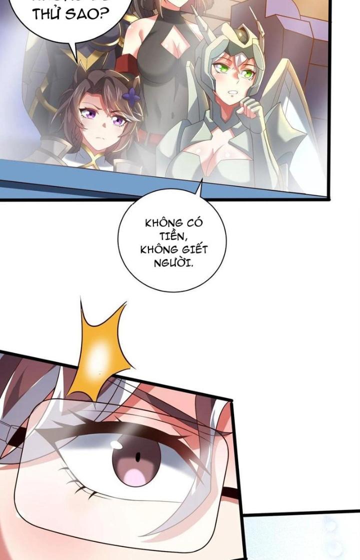 Bỉ Nhân Độc Tìm Đường Chết Chapter 107 - Trang 2