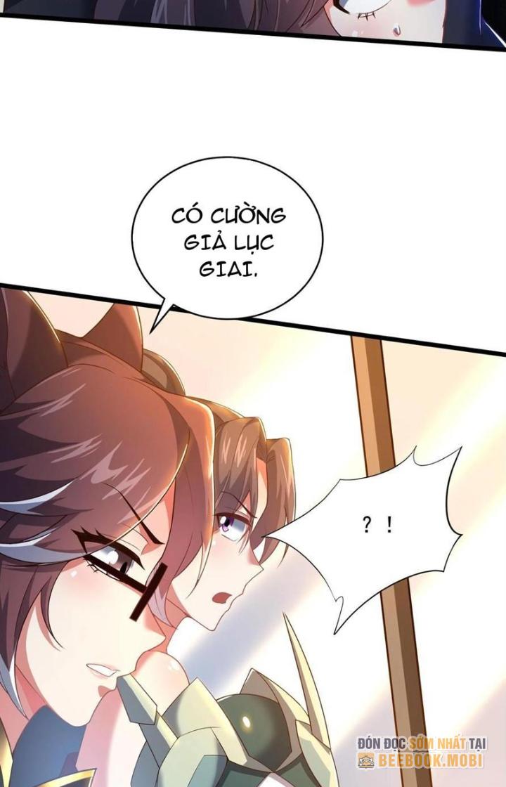 Bỉ Nhân Độc Tìm Đường Chết Chapter 107 - Trang 2