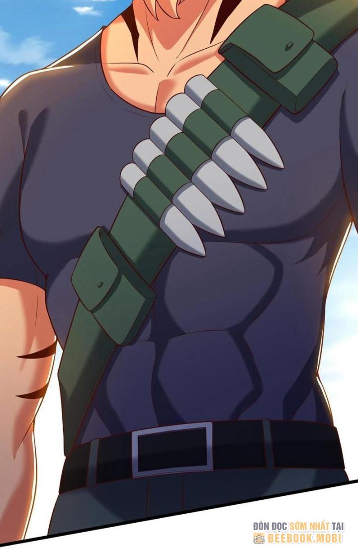 Bỉ Nhân Độc Tìm Đường Chết Chapter 107 - Trang 2