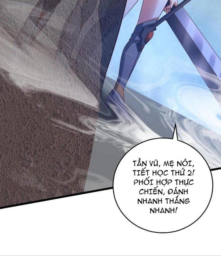 Bỉ Nhân Độc Tìm Đường Chết Chapter 107 - Trang 2