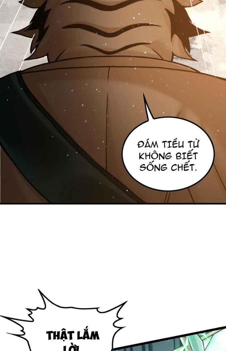 Bỉ Nhân Độc Tìm Đường Chết Chapter 108 - Trang 2