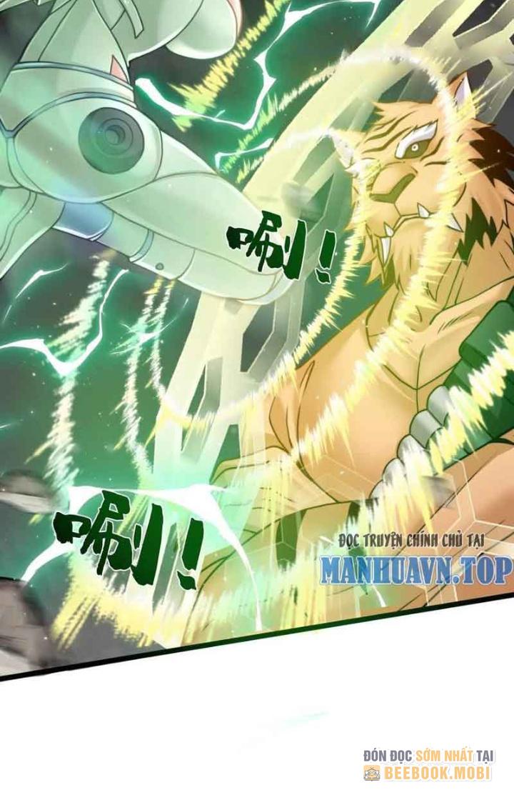 Bỉ Nhân Độc Tìm Đường Chết Chapter 108 - Trang 2