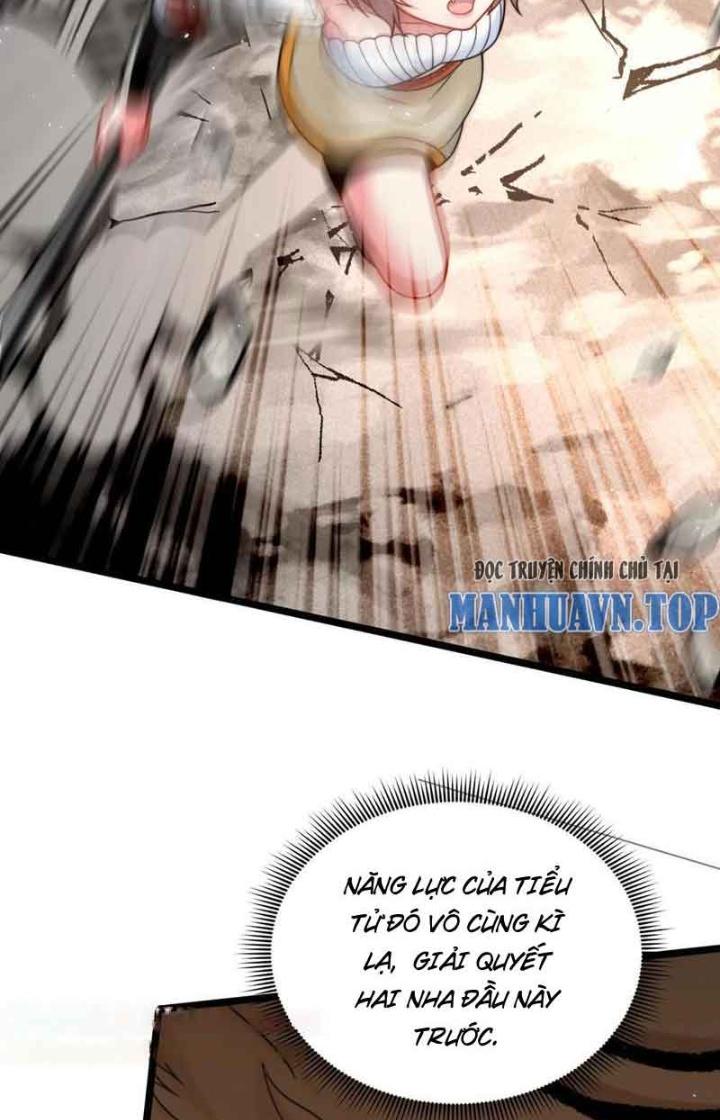 Bỉ Nhân Độc Tìm Đường Chết Chapter 108 - Trang 2