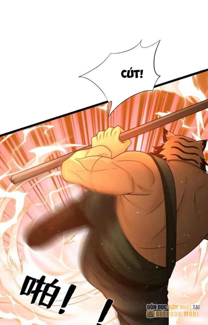 Bỉ Nhân Độc Tìm Đường Chết Chapter 108 - Trang 2