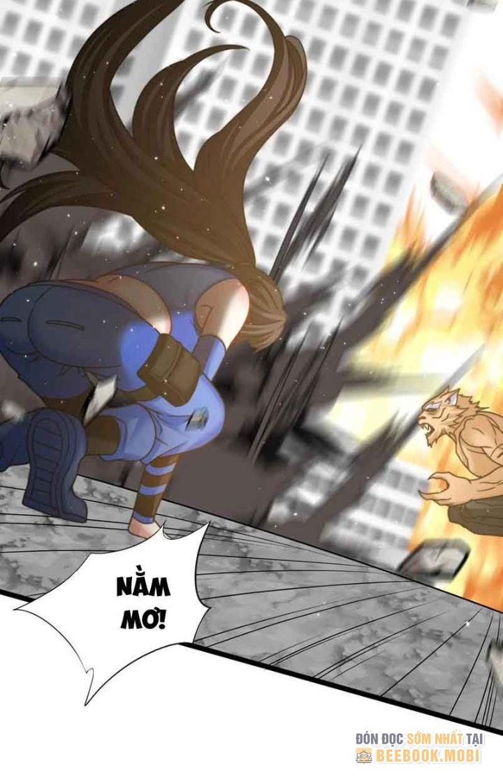 Bỉ Nhân Độc Tìm Đường Chết Chapter 108 - Trang 2