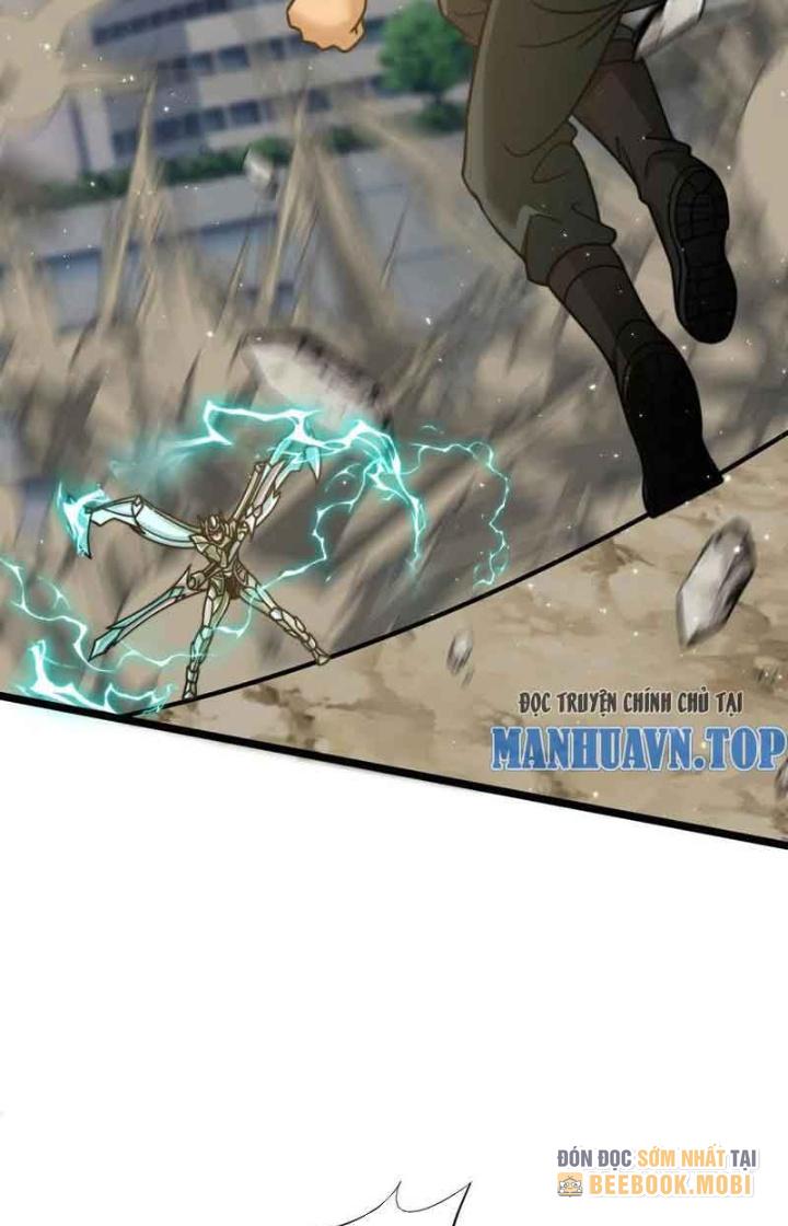 Bỉ Nhân Độc Tìm Đường Chết Chapter 108 - Trang 2