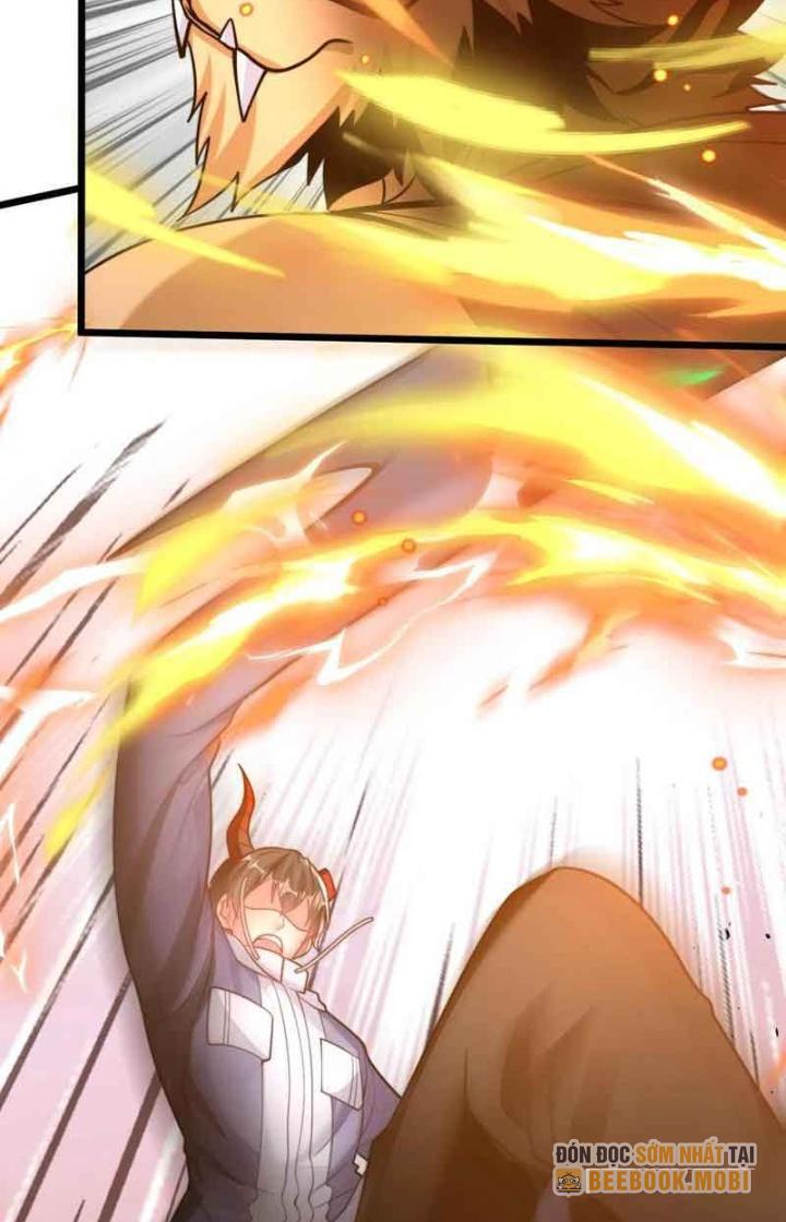 Bỉ Nhân Độc Tìm Đường Chết Chapter 108 - Trang 2