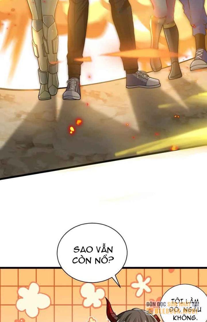 Bỉ Nhân Độc Tìm Đường Chết Chapter 108 - Trang 2