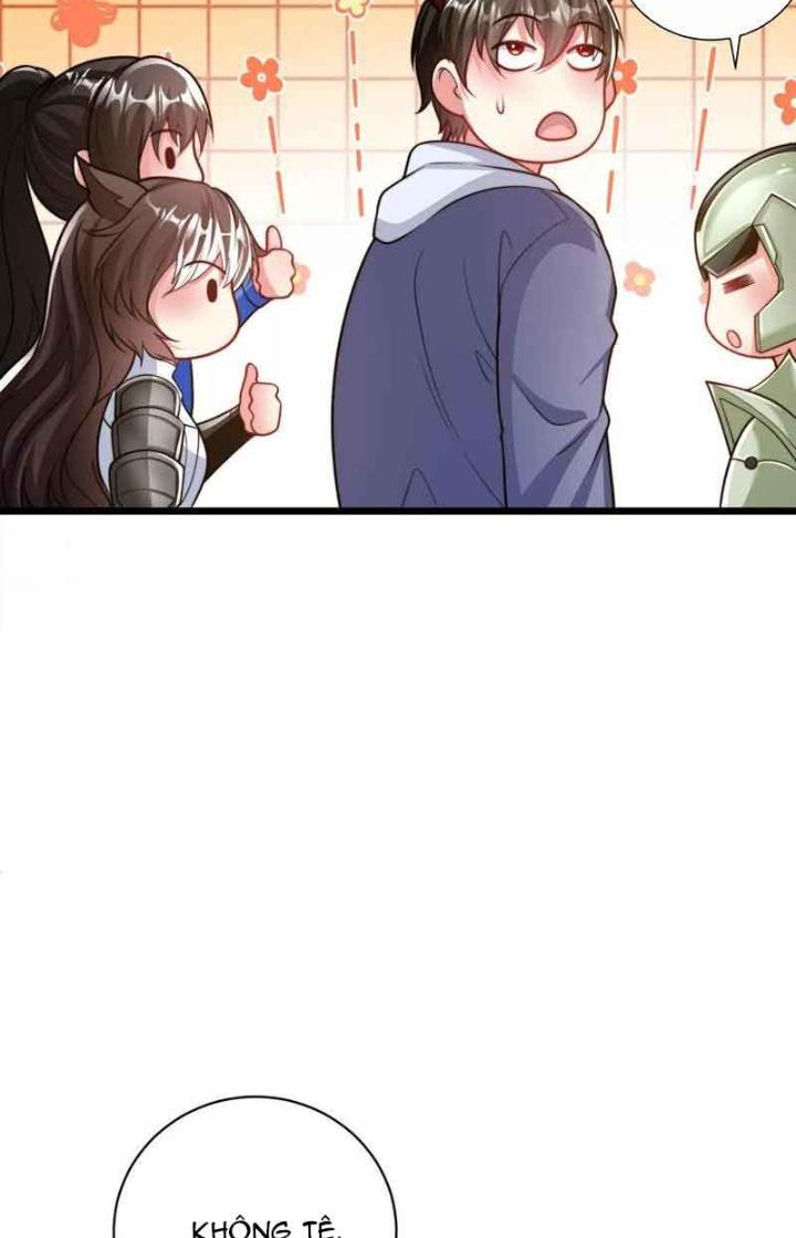 Bỉ Nhân Độc Tìm Đường Chết Chapter 108 - Trang 2