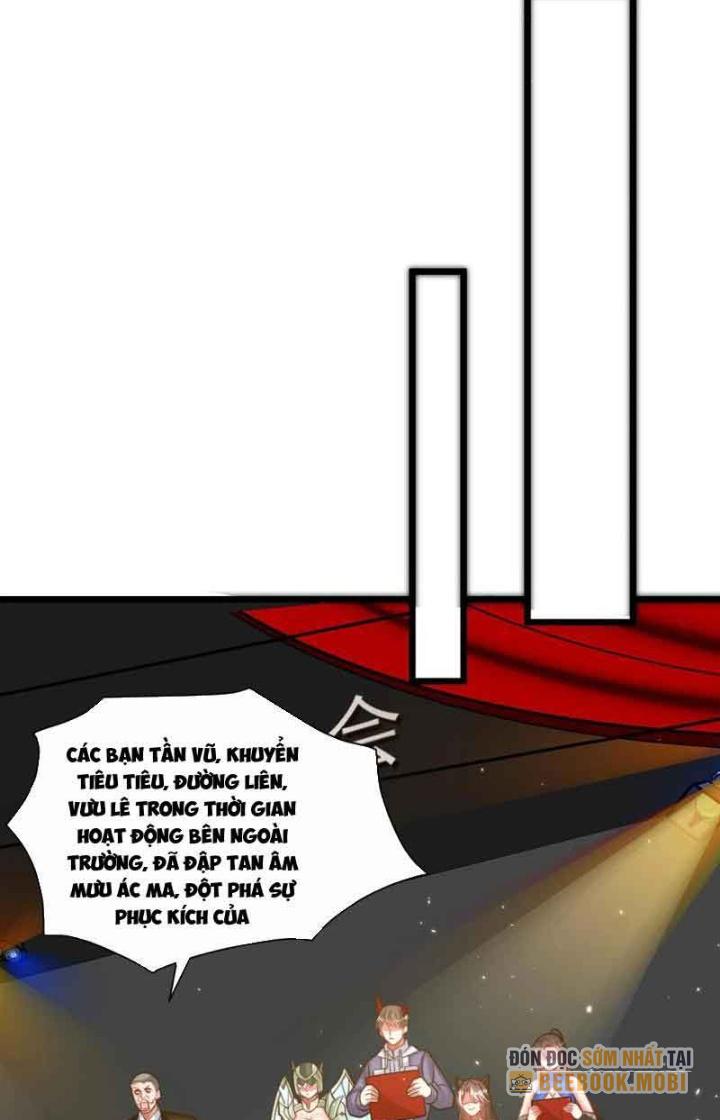 Bỉ Nhân Độc Tìm Đường Chết Chapter 108 - Trang 2