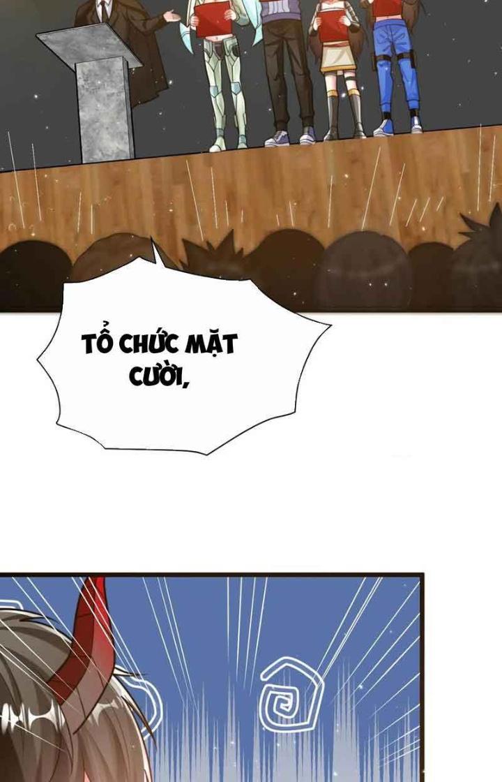 Bỉ Nhân Độc Tìm Đường Chết Chapter 108 - Trang 2